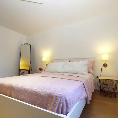 Apartman Robert 1690 Medulin