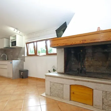 Robert 1690 Apartmán Medulin